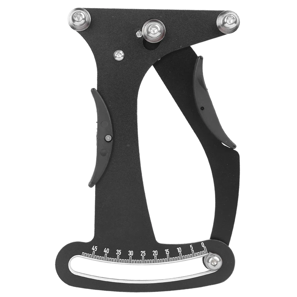 TOOPRE Aluminium Alloy High Strength Black Bike Spoke Correction Adjustment Tool Bicycle Wheel Set Tension Meter Spoke Tension
TOOPRE Aluminium Alloy High Strength Black Bike Spoke Correction Adjustment Tool Bicycle Wheel Set Tension Meter Spoke Tension