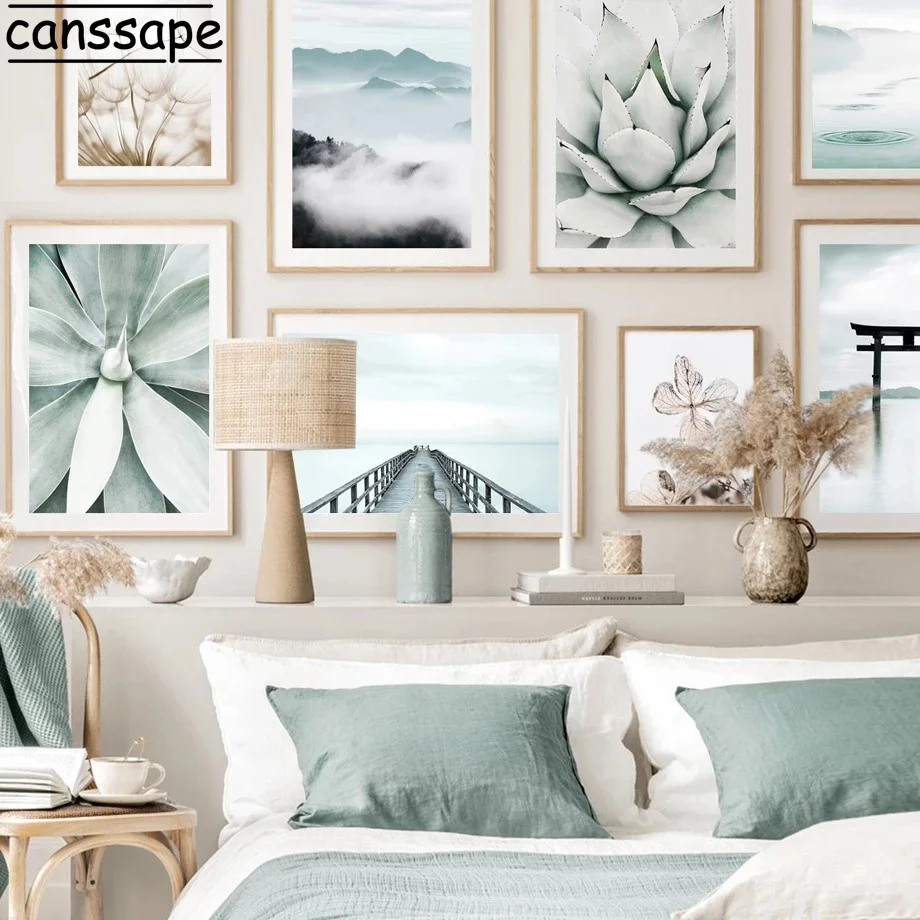 Scandinavia Paintings Landscape Wall Art Posters Fog Canvas Prints Dandelion Print Torii Poster Bridge Aesthetic Room Decoration
Scandinavia Paintings Landscape Wall Art Posters Fog Canvas Prints Dandelion Print Torii Poster Bridge Aesthetic Room Decoration