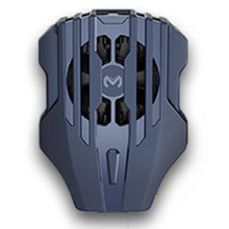 Mobile Phone Cooler Semiconductor Radiator Cooling Fan Bracket Silent Overheating Refrigeration Radiator for iPhone 
Mobile Phone Cooler Semiconductor Radiator Cooling Fan Bracket Silent Overheating Refrigeration Radiator for iPhone