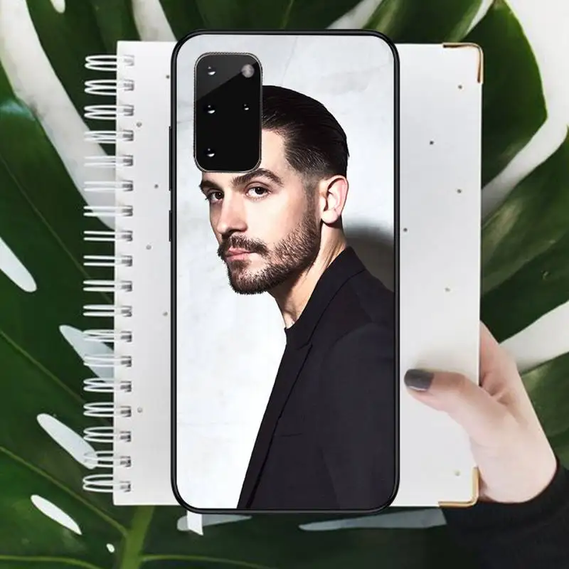 G Eazy famous singer Phone Case For Samsung galaxy S 9 10 20 A 10 21 30 31 40 50 51 71 s note 20 j 4 2018 plus
G Eazy famous singer Phone Case For Samsung galaxy S 9 10 20 A 10 21 30 31 40 50 51 71 s note 20 j 4 2018 plus
