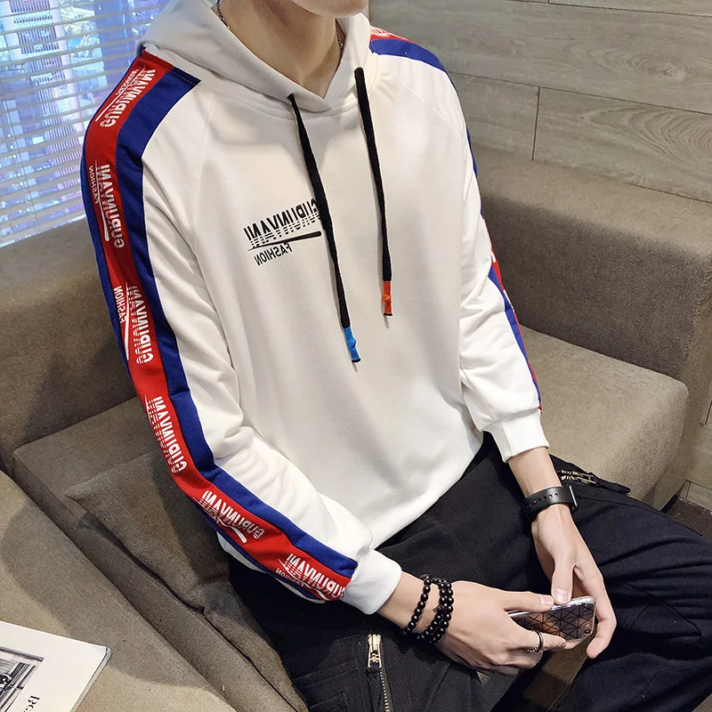 Hip Hop Printed Hoodies Men Autumn Casual Pullover Sweats Hoodie Male Fashion Skateboards Sweatshirts Streetwear Sudadera Hombre
Hip Hop Printed Hoodies Men Autumn Casual Pullover Sweats Hoodie Male Fashion Skateboards Sweatshirts Streetwear Sudadera Hombre