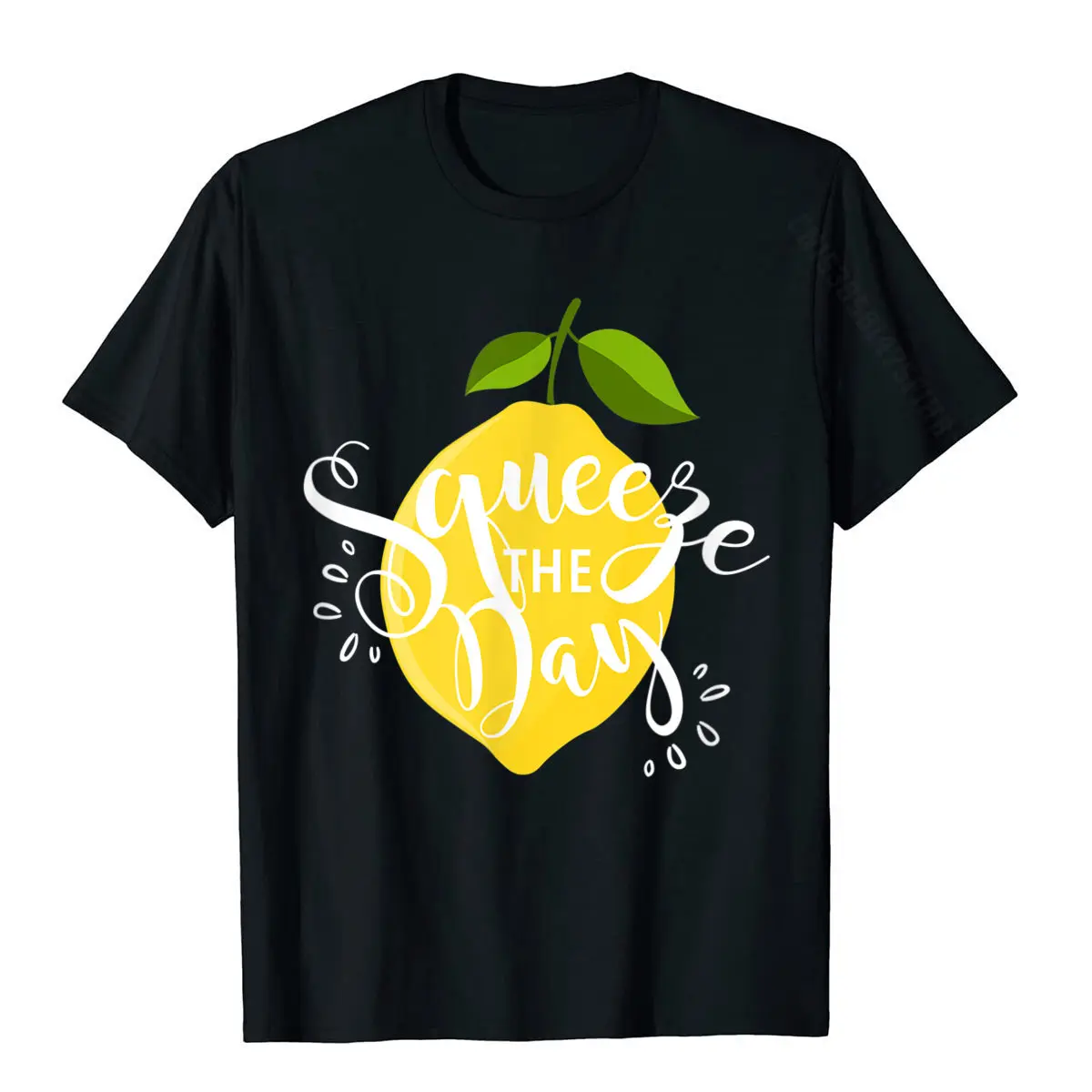 Squeeze The Day | Seize The Day Funny Lemon T-Shirt Tops Shirt Oversized Summer Cotton Boy T Shirts Summer
Squeeze The Day | Seize The Day Funny Lemon T-Shirt Tops Shirt Oversized Summer Cotton Boy T Shirts Summer