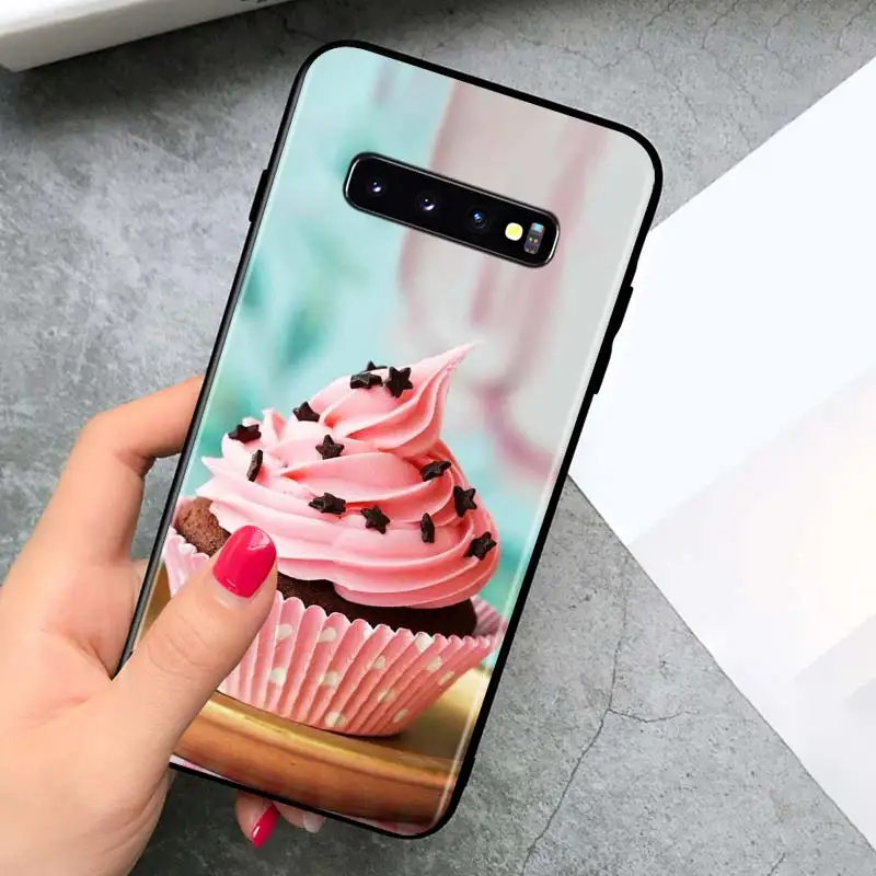 Dessert Ice Cream Cake for Samsung S20 FE Ultra Plus A91 A81 A71 A51 A41 A31 A21 A11 A12 A72 A52 A42 A32 A12 Phone Case
Dessert Ice Cream Cake for Samsung S20 FE Ultra Plus A91 A81 A71 A51 A41 A31 A21 A11 A12 A72 A52 A42 A32 A12 Phone Case
