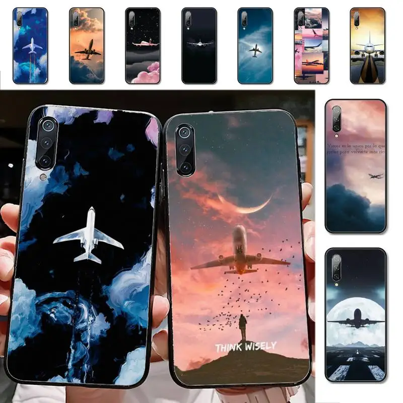Yinuoda aircraft plane airplane Phone Case for Xiaomi mi 5 6 8 9 10 lite pro SE Mix 2s 3 F1 Max2 3
Yinuoda aircraft plane airplane Phone Case for Xiaomi mi 5 6 8 9 10 lite pro SE Mix 2s 3 F1 Max2 3