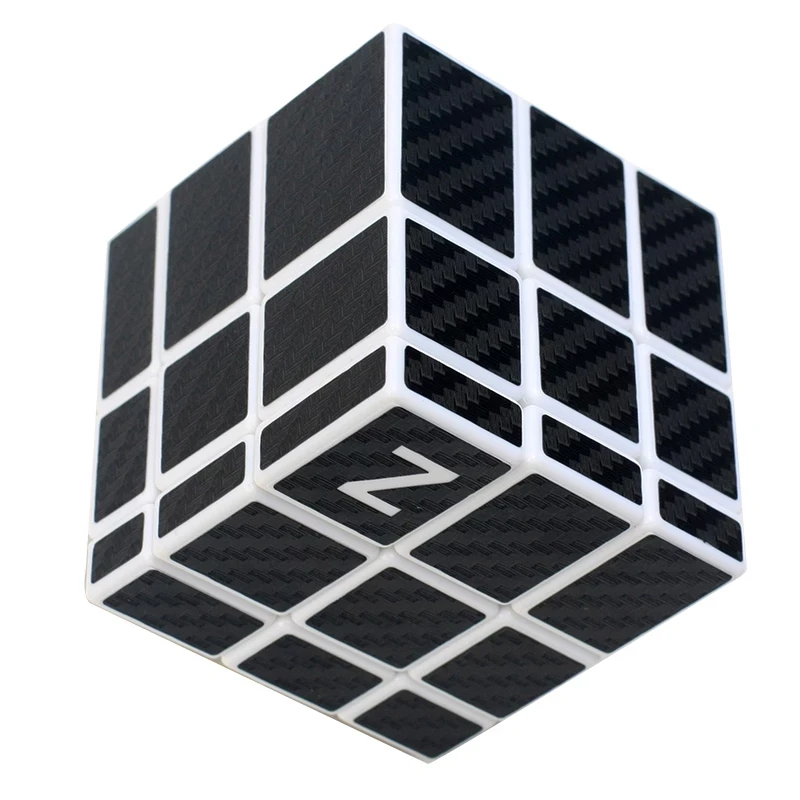 Новый зеркальный кубик ZCUBE 3x3 с наклейкой из углеродного волокна образовательные игрушки Cubo magico в подарок детский лабиринт образовательные
Новый зеркальный кубик ZCUBE 3x3 с наклейкой из углеродного волокна образовательные игрушки Cubo magico в подарок детский лабиринт образовательные
