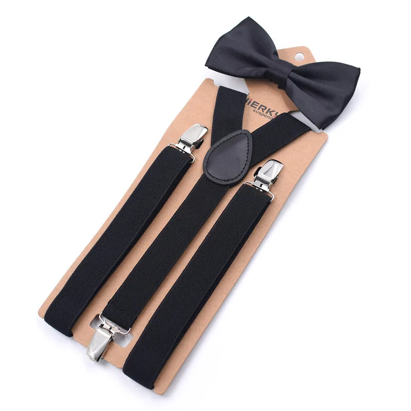 Man Women Three Clip Suspenders Tie Suit Big Size Clip Elastic Straps To Prevent Slipping
Man Women Three Clip Suspenders Tie Suit Big Size Clip Elastic Straps To Prevent Slipping