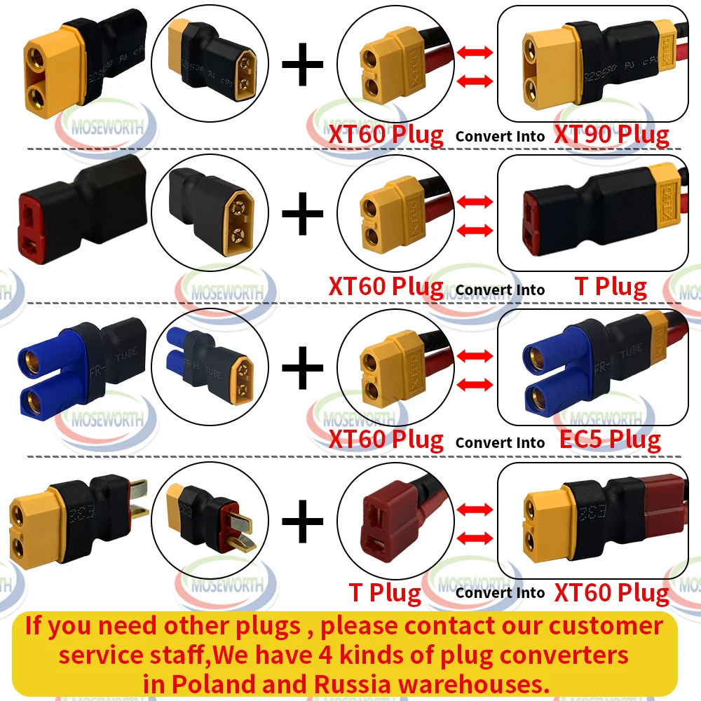 Overseas Warehouse Adapter Link(NOTE: Need to Buy Batteries in Overseas Warehouses, Only Order Plugs are Not Shipped)
Overseas Warehouse Adapter Link(NOTE: Need to Buy Batteries in Overseas Warehouses, Only Order Plugs are Not Shipped)