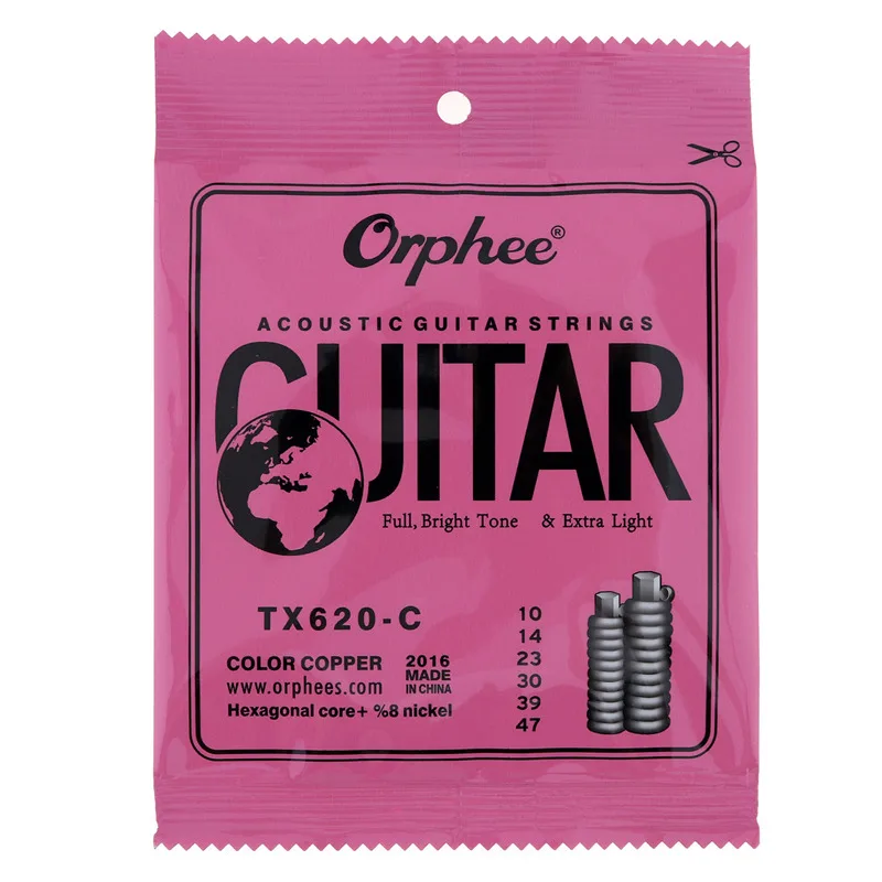 Orphee 6 шт./компл. акустическая гитарные струны многоцветный Медь струны с полными яркие тона и дополнительный светильник TX620-C
Orphee 6 шт./компл. акустическая гитарные струны многоцветный Медь струны с полными яркие тона и дополнительный светильник TX620-C