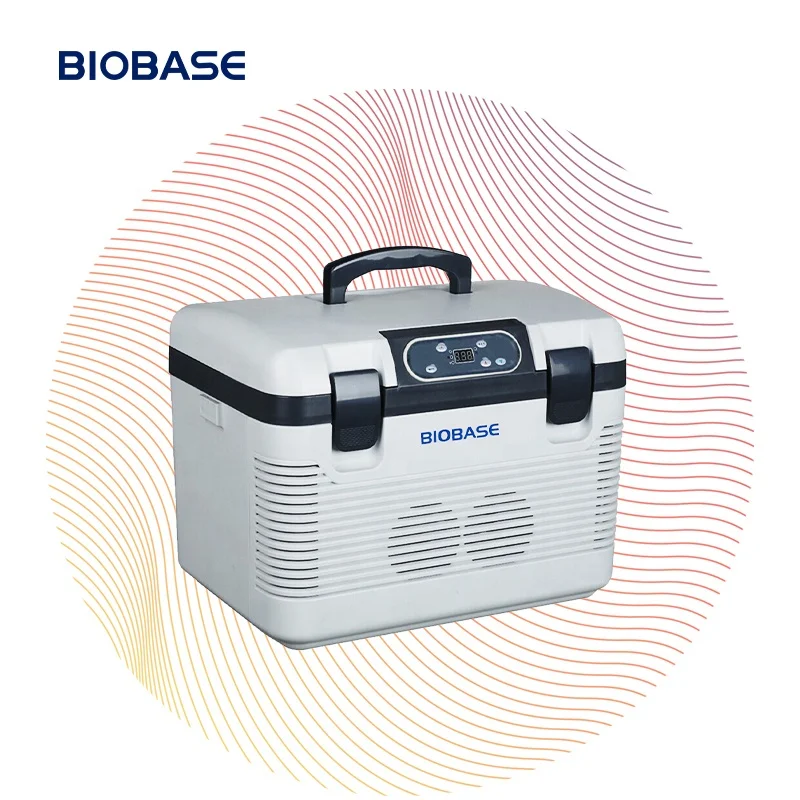 BIOBASE Китай, высокое качество, оптовая продажа, лабораторный медицинский автомобильный холодильник для продажи
BIOBASE Китай, высокое качество, оптовая продажа, лабораторный медицинский автомобильный холодильник для продажи