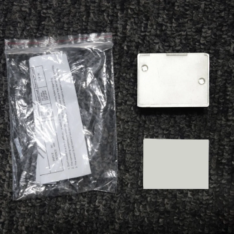 Hand Sweeping Switch Infrared Human Body Induction Switch Dimming High Power 5V-24V Intelligent LED Light Band Switch
Hand Sweeping Switch Infrared Human Body Induction Switch Dimming High Power 5V-24V Intelligent LED Light Band Switch