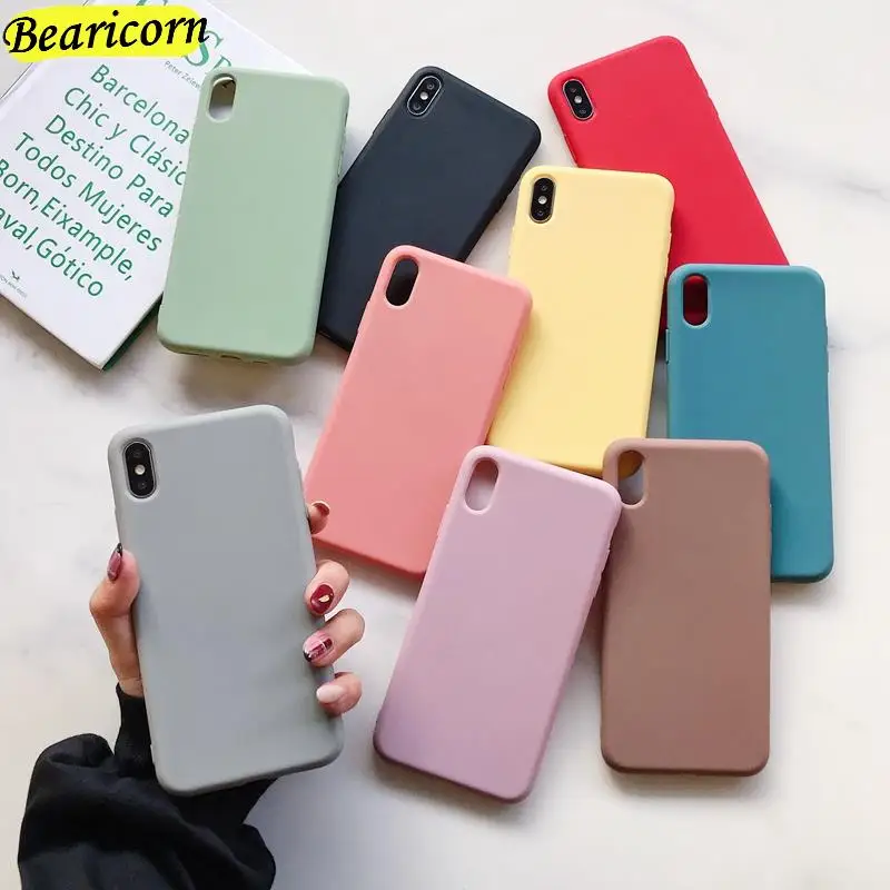 Чехол-накладка для Huawei Nova 3i, 4, 5, 5Z, 5i, 6, 7, 7i, 8, SE, Pro, P Smart Plus, 2018, силикон, матовый, мягкий, ТПУ
Чехол-накладка для Huawei Nova 3i, 4, 5, 5Z, 5i, 6, 7, 7i, 8, SE, Pro, P Smart Plus, 2018, силикон, матовый, мягкий, ТПУ