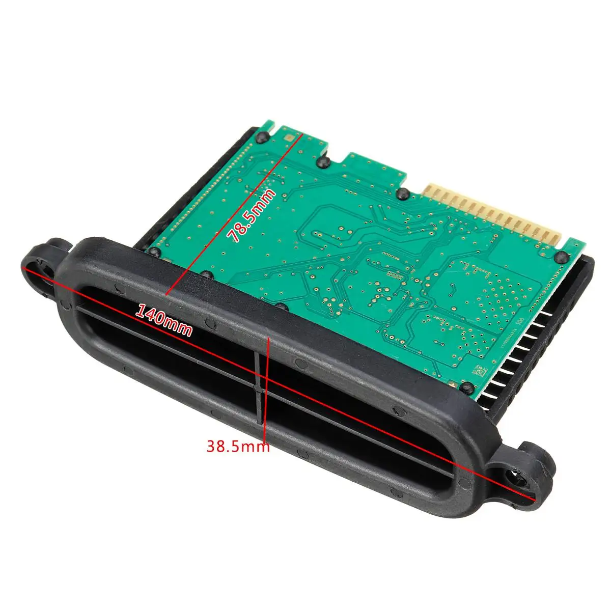 New Halogen Headlight TMS Driver Module 63117258278 535051806 7304906 for BMW 5 Series F10 F11 F07
New Halogen Headlight TMS Driver Module 63117258278 535051806 7304906 for BMW 5 Series F10 F11 F07