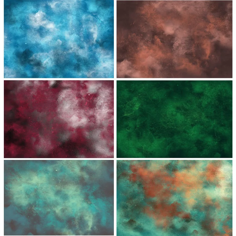 ZHISUXI Abstract Gradient Vintage Vinyl Baby Portrait Photography Backdrops For Photo Studio Background XT20915FGD-116
ZHISUXI Abstract Gradient Vintage Vinyl Baby Portrait Photography Backdrops For Photo Studio Background XT20915FGD-116