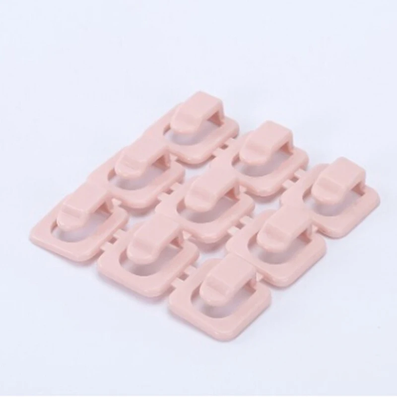 Hot Mini wire cable organizer Computer Data Cable Clips Fixer Line Organizers Cord Tie Clamps Adhesive Fastener storage buckle
Hot Mini wire cable organizer Computer Data Cable Clips Fixer Line Organizers Cord Tie Clamps Adhesive Fastener storage buckle