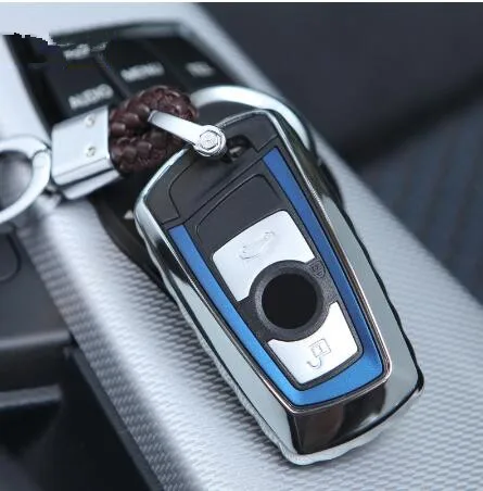 ТПУ защитный чехол для автомобильного ключа BMW F20 F21 F10 F11 F30 F32 F25 F26 F06 F01 аксессуары