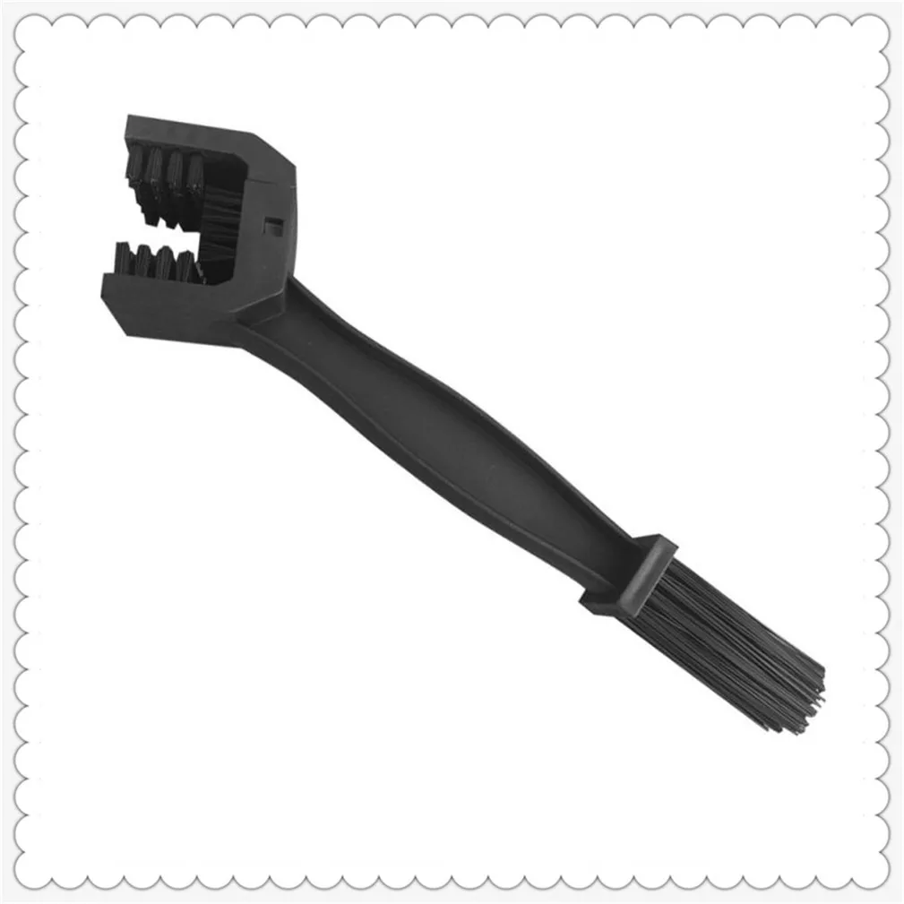 Motorcycle Bicycle Gear Chain Cleaner Dirt Brush Cleaning Tool for BMW S1000R S1000R S1000RR R1200RT SE R1200S R1200ST
Motorcycle Bicycle Gear Chain Cleaner Dirt Brush Cleaning Tool for BMW S1000R S1000R S1000RR R1200RT SE R1200S R1200ST