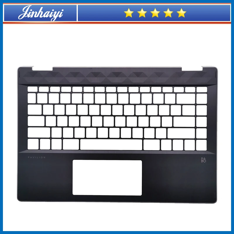 Чехол для ноутбука HP X360 14-DH серии TPN-W139 14-DH003TU Упор для рук Клавиатура рамка
Чехол для ноутбука HP X360 14-DH серии TPN-W139 14-DH003TU Упор для рук Клавиатура рамка