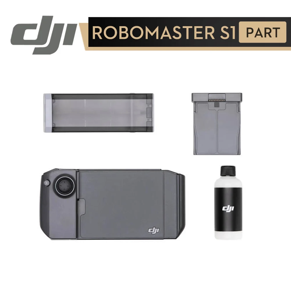 DJI RoboMaster S1 Play More Kit оригинальный расширительный комплект включает в себя