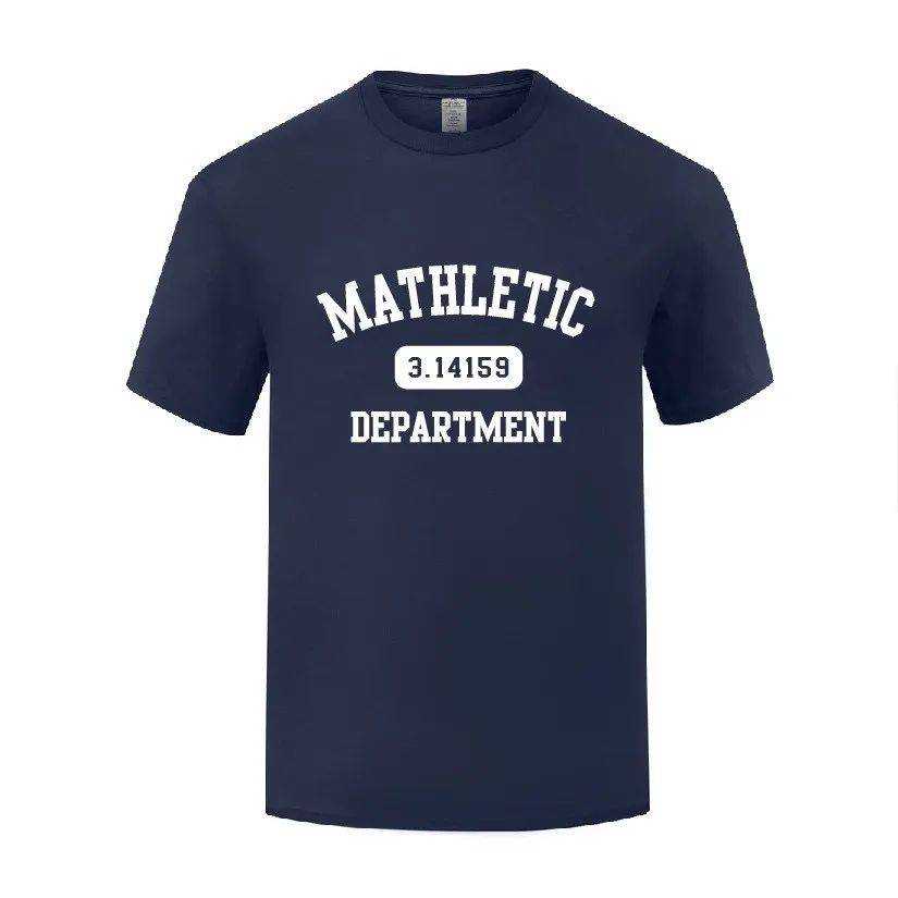 Funny Mathletic Math Teacher Pi Cotton T Shirt Hip Hop Men O-Neck Summer Short Sleeve Tshirts Teeshirts
Funny Mathletic Math Teacher Pi Cotton T Shirt Hip Hop Men O-Neck Summer Short Sleeve Tshirts Teeshirts
