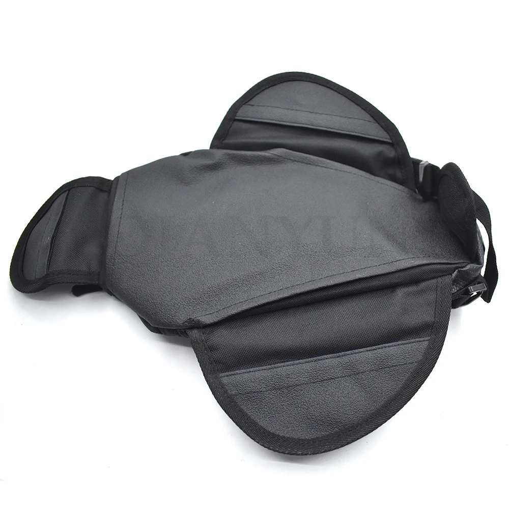 New Oil Fuel Tank Bag Waterproof Motor Tank Bag Black Magnetic Motorbike Saddle Bag Single Shoulder Bag Motorcycle Backpack
New Oil Fuel Tank Bag Waterproof Motor Tank Bag Black Magnetic Motorbike Saddle Bag Single Shoulder Bag Motorcycle Backpack