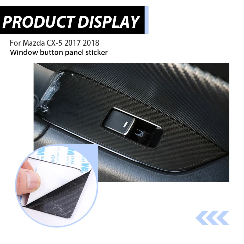 Для Mazda CX-5 CX 5 CX5 2018 2017 аксессуары панель управления Windows крышки рамки декоративные наклейки автостайлинг
Для Mazda CX-5 CX 5 CX5 2018 2017 аксессуары панель управления Windows крышки рамки декоративные наклейки автостайлинг