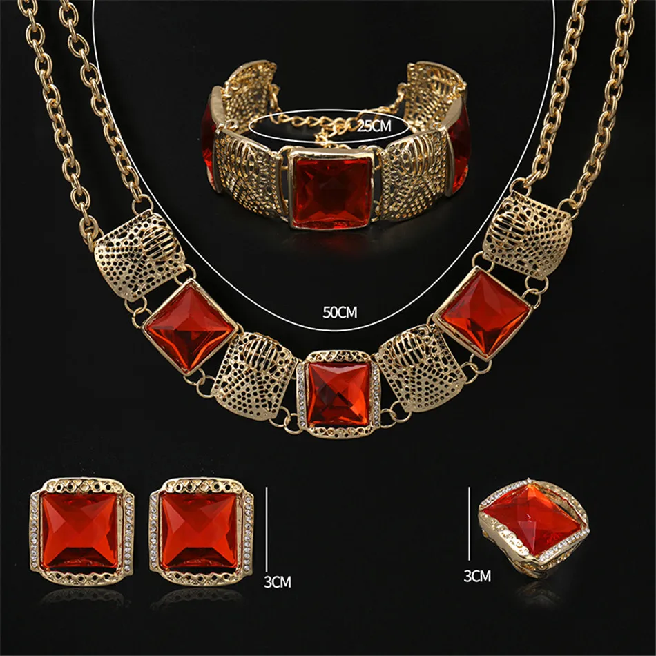 Fani 2020 Fashio African Beads Jewelry Set Nigerian Woman Wedding jewelry set Brand Dubai Gold Colorful Jewelry Sets Wholesale
Fani 2020 Fashio African Beads Jewelry Set Nigerian Woman Wedding jewelry set Brand Dubai Gold Colorful Jewelry Sets Wholesale