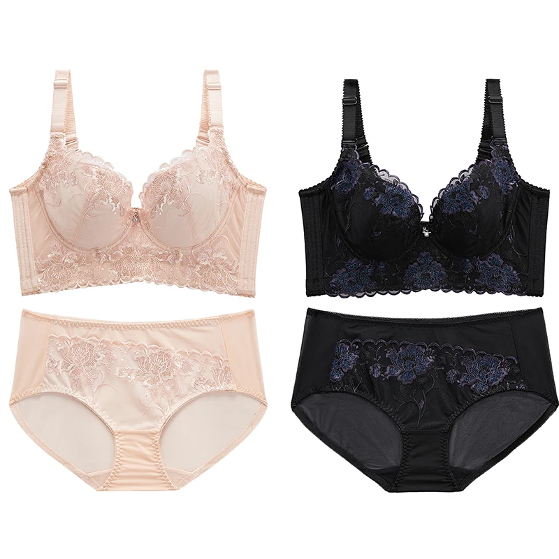 bh push up nude brassiere femme embroidery underwire lace encaje mujer sexy plus size underwear women soutien gorge femme
bh push up nude brassiere femme embroidery underwire lace encaje mujer sexy plus size underwear women soutien gorge femme