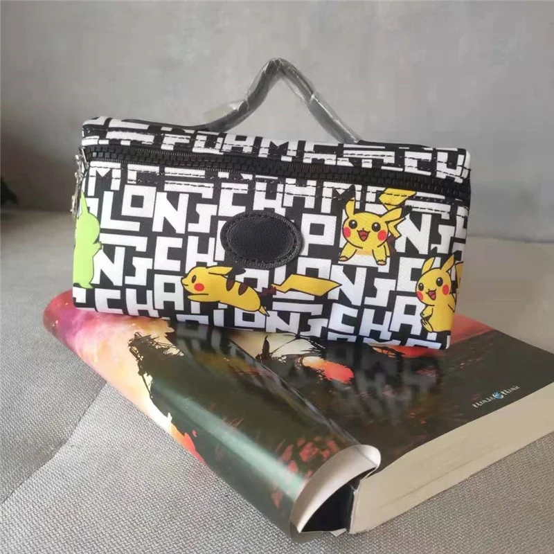 New style pickup bag with full print mini clutch bag cosmetic bag women fashion casual
New style pickup bag with full print mini clutch bag cosmetic bag women fashion casual