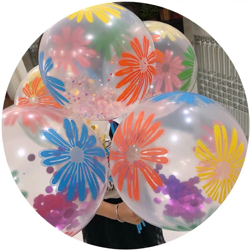 Confetti Microfoam Latex Balloons 12 Inch Balloons for Graduation Wedding Birthday Baby Shower Party FEA889
Confetti Microfoam Latex Balloons 12 Inch Balloons for Graduation Wedding Birthday Baby Shower Party FEA889