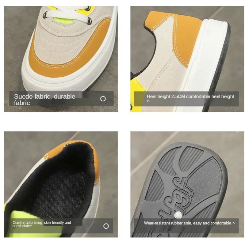 2021 New Spring Women Casual Canvas Vulcanize Women's Shoes Trainers Female Shoes Fashion Brand Designer Flats Sneakers
2021 New Spring Women Casual Canvas Vulcanize Women's Shoes Trainers Female Shoes Fashion Brand Designer Flats Sneakers