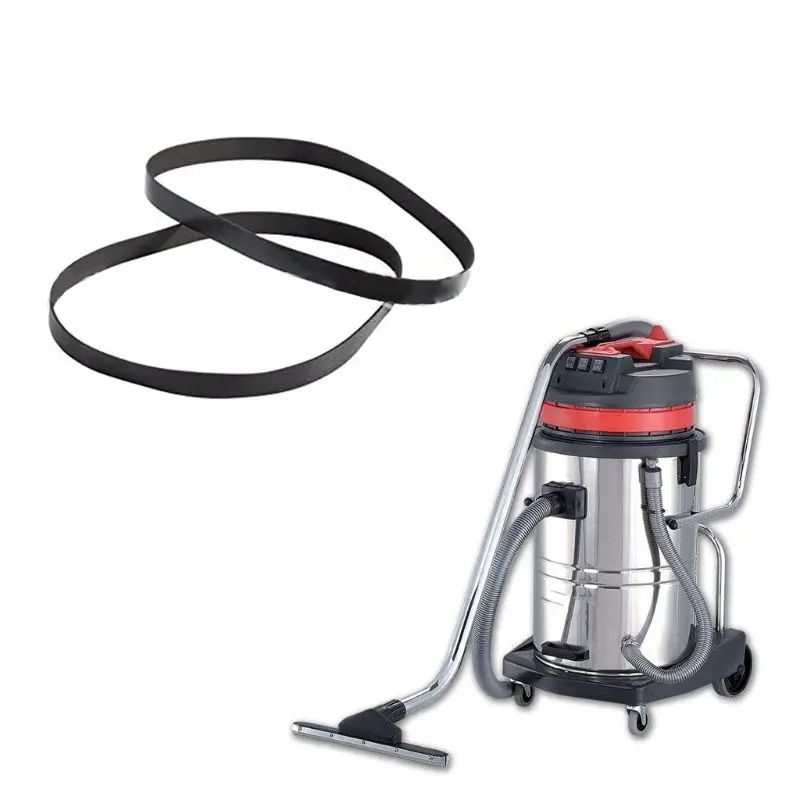 5 шт./компл. аксессуары для уборки ремня ГРМ пылесоса запасные части Hoover UH70200 UH70130