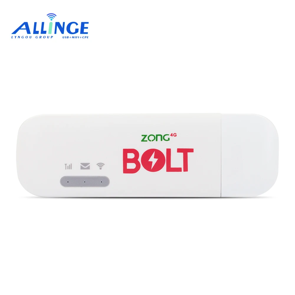 ALLINGE 4G беспроводной Wi-Fi маршрутизатор совместного доступа E8372 E8372h-153 150 Мбит/с LTE Linux