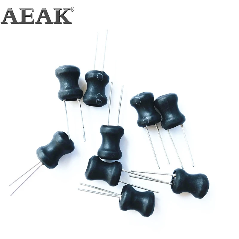 10pcs 0406 0608 0810 0912 1016 Plug Power Inductor inductance 4*6 6*8 8*10 9*12 10*16 mm
10pcs 0406 0608 0810 0912 1016 Plug Power Inductor inductance 4*6 6*8 8*10 9*12 10*16 mm