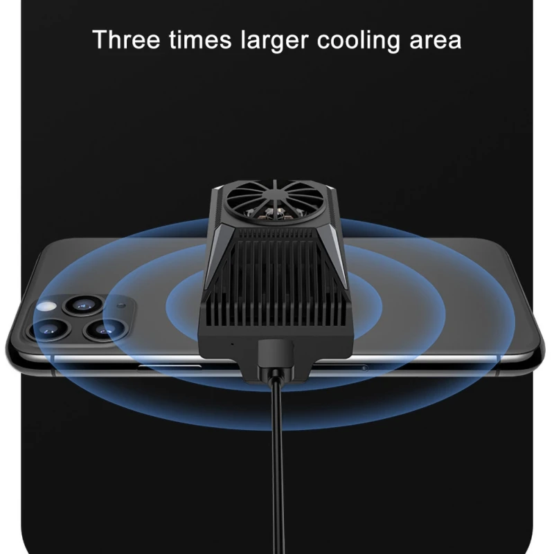Mobile Phone Radiator Semiconductor USB Game Refrigeration Refrigerator Fast Cold Light Intelligent Unlocking 2021
Mobile Phone Radiator Semiconductor USB Game Refrigeration Refrigerator Fast Cold Light Intelligent Unlocking 2021