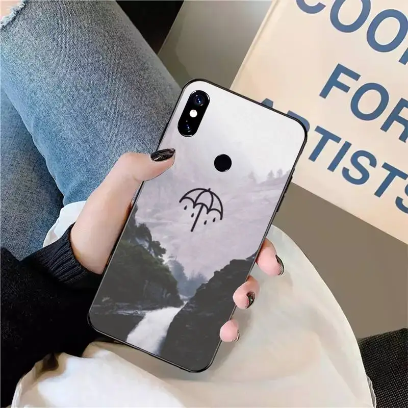 Bring Me the Horizon BMTH Phone Case For Xiaomi Redmi note 7 8 9 t max3 s 10 pro lite luxury design shell cover
Bring Me the Horizon BMTH Phone Case For Xiaomi Redmi note 7 8 9 t max3 s 10 pro lite luxury design shell cover