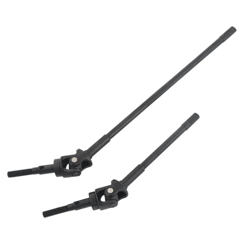 Upgraded Parts Steering Cup Metal Drive Shaft CVD for Wraith 90048(RR10) RC Car Crawler Truck Replacement Parts 
Upgraded Parts Steering Cup Metal Drive Shaft CVD for Wraith 90048(RR10) RC Car Crawler Truck Replacement Parts