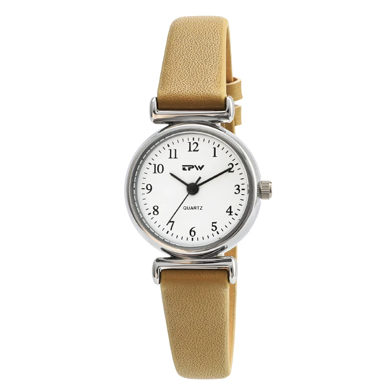 Simple Small Dial Women Quartz Watches Retro PU Leather Strap Female Clock Minimalism Lady Wristwatches
Simple Small Dial Women Quartz Watches Retro PU Leather Strap Female Clock Minimalism Lady Wristwatches