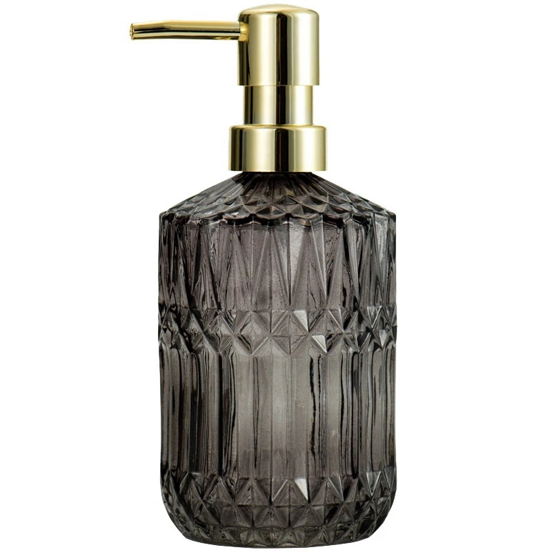 EAS-390Ml Soap Dispenser Glass Refill Empty Bottle Hand Soap Bottle Detergent Containers Press Empty Bottles Bathroom
EAS-390Ml Soap Dispenser Glass Refill Empty Bottle Hand Soap Bottle Detergent Containers Press Empty Bottles Bathroom