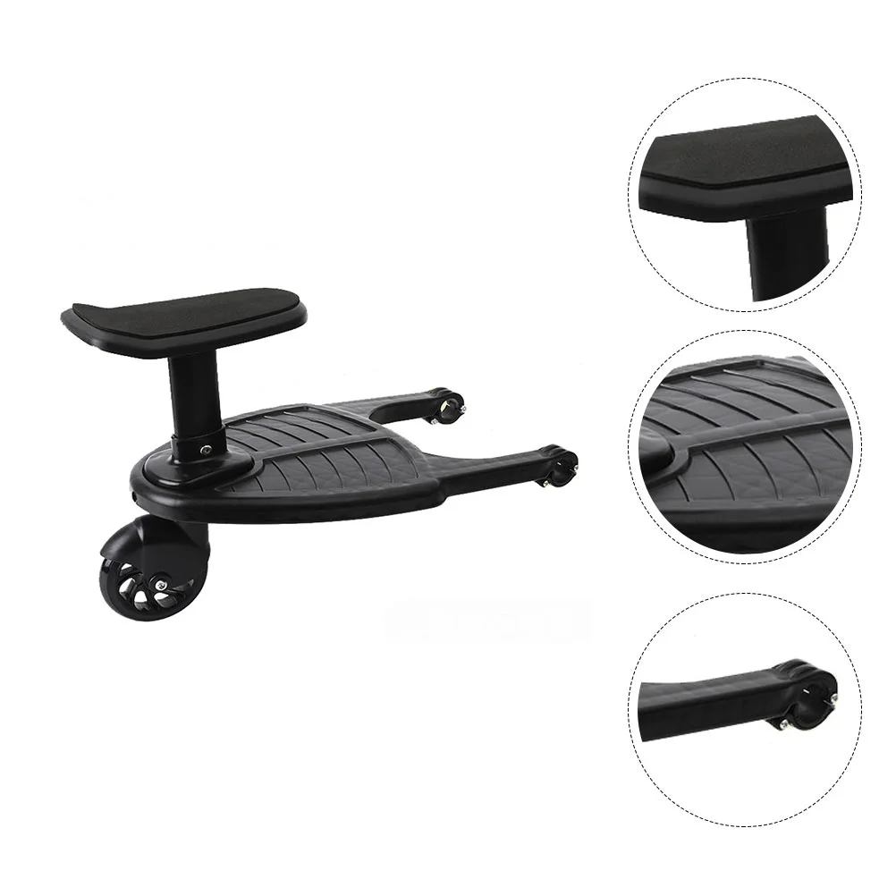 Детская прогулочная коляска, вспомогательная педаль, модный адаптер, детский артефакт
Детская прогулочная коляска, вспомогательная педаль, модный адаптер, детский артефакт