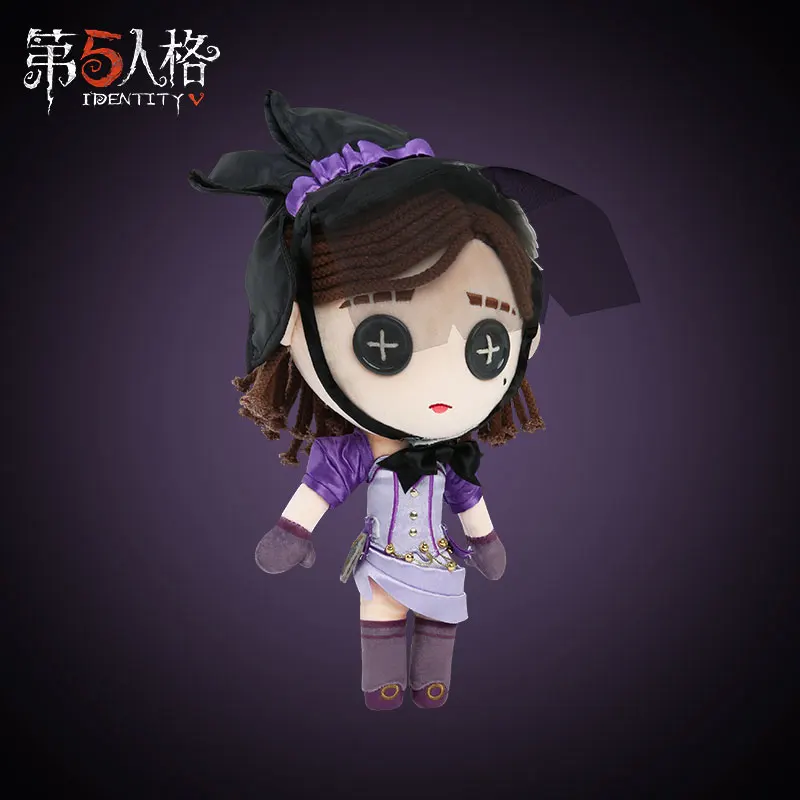Anime Game Identity V Cos Vera Nair Perfumer Cosplay Plush Doll Plushie Toy Change Suit Dressing Up Clothes Cute Christmas Gift
Anime Game Identity V Cos Vera Nair Perfumer Cosplay Plush Doll Plushie Toy Change Suit Dressing Up Clothes Cute Christmas Gift