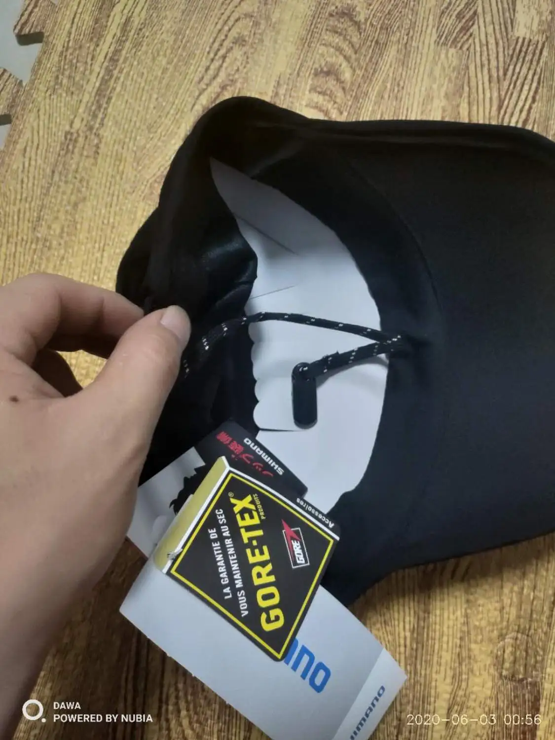 New Dawa Hat 2020 Summer Fishing Hat Male Sunshade Sun Visor Breathable Mesh Cap Adjustable Hat Around High Quality Fishing Hats
New Dawa Hat 2020 Summer Fishing Hat Male Sunshade Sun Visor Breathable Mesh Cap Adjustable Hat Around High Quality Fishing Hats