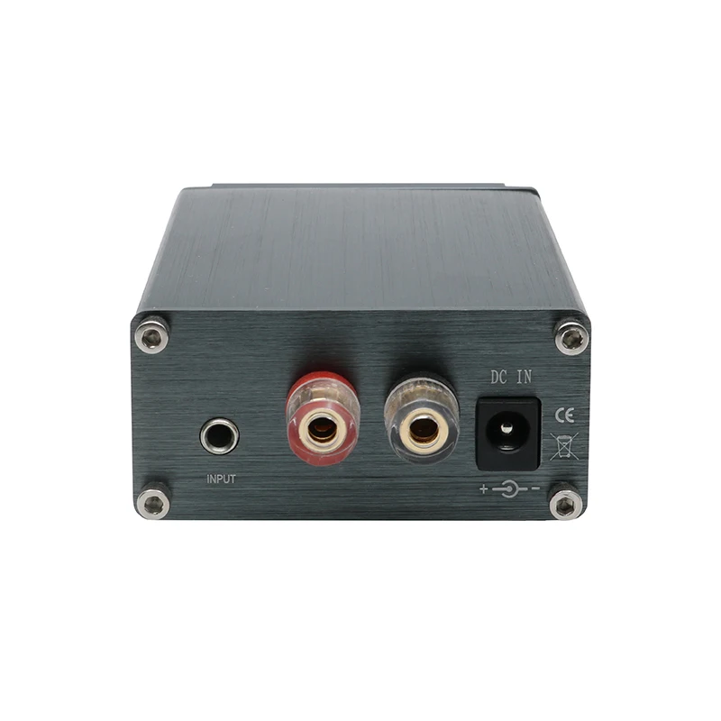 Breeze Audio B3 Subwoofer Amplifier TPA3116 TPA3116D2 NE5532 Mini Mono Channel Audio Support 100W Bass Output
Breeze Audio B3 Subwoofer Amplifier TPA3116 TPA3116D2 NE5532 Mini Mono Channel Audio Support 100W Bass Output