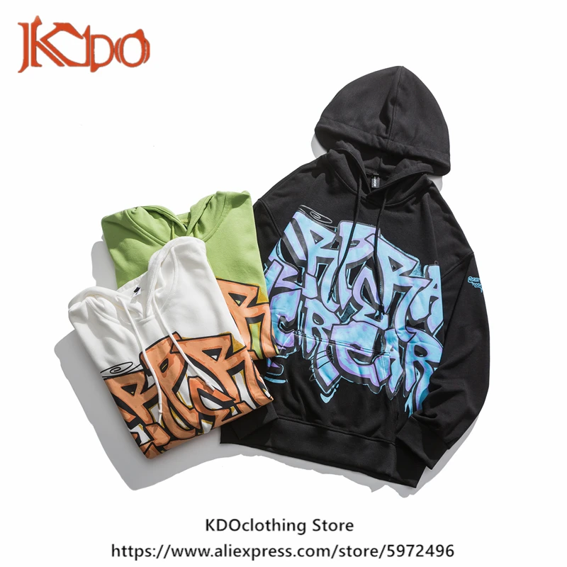 Толстовка мужская оверсайз в стиле хип-хоп 
Толстовка мужская оверсайз в стиле хип-хоп