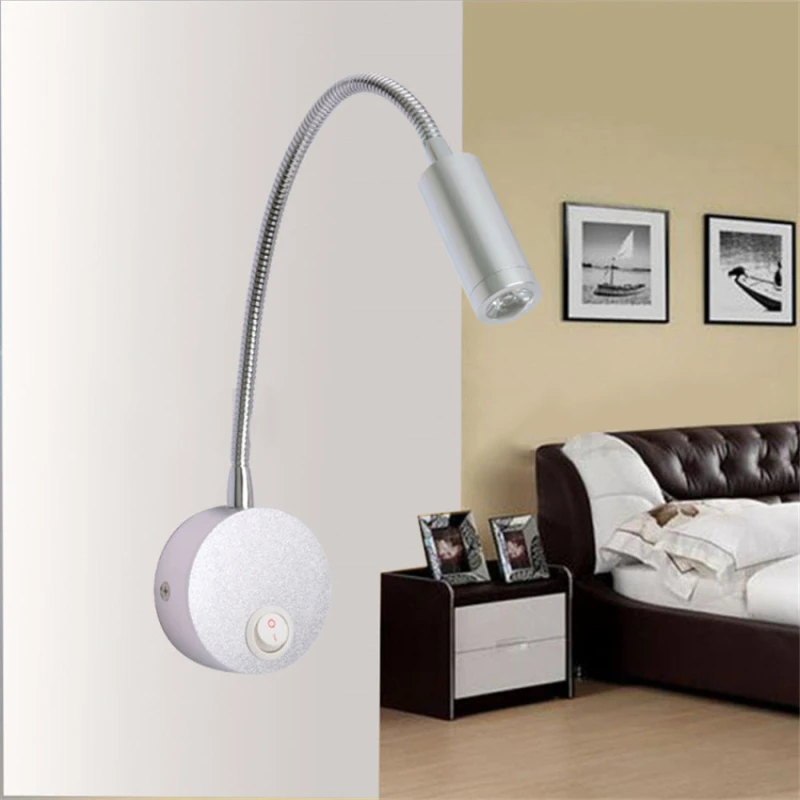 Hot Sale LED Apartment Bedside Lamp Hose Wall Lamp Bedroom Hose Spotlight Reading Lamp for Wedding Party Decorations
Hot Sale LED Apartment Bedside Lamp Hose Wall Lamp Bedroom Hose Spotlight Reading Lamp for Wedding Party Decorations