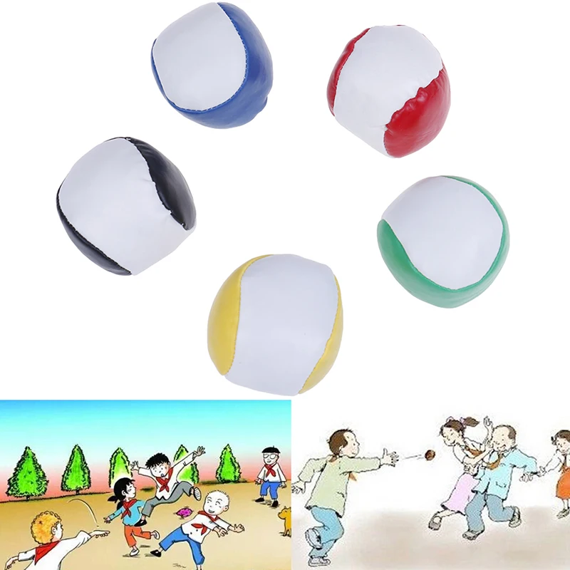 Juggling Ball Classic Bean Bag Juggle Magic Circus Beginner Children Kids Toy Balls Kids Interactive Toys
Juggling Ball Classic Bean Bag Juggle Magic Circus Beginner Children Kids Toy Balls Kids Interactive Toys