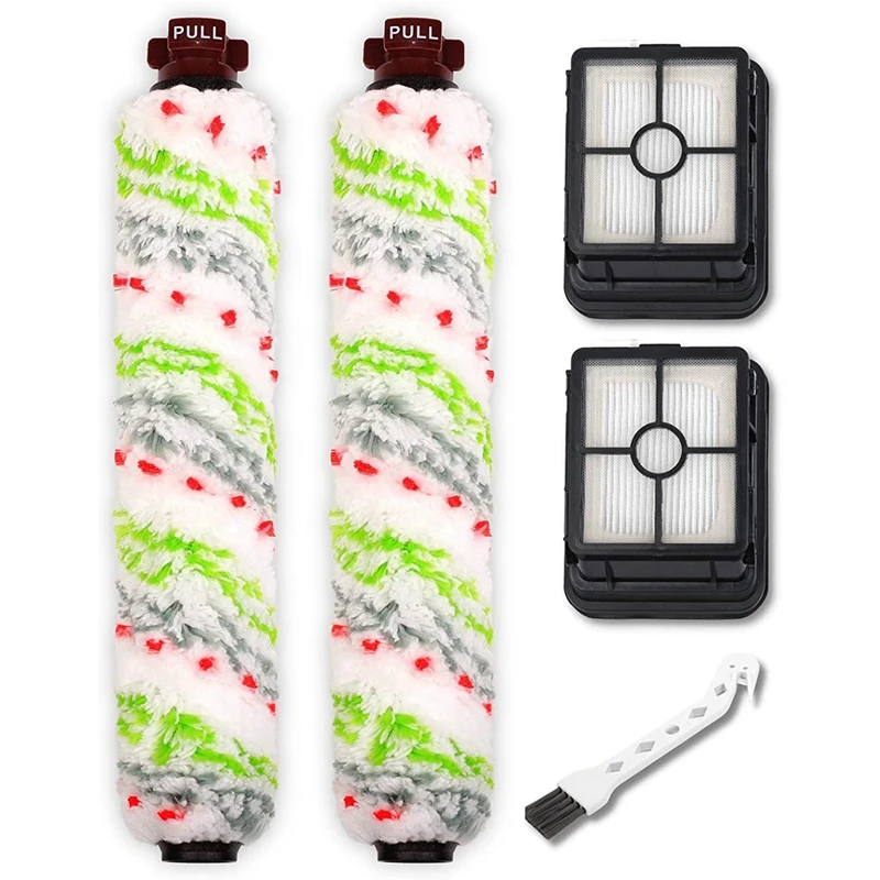 Replacements Part for BISSELL CrossWave All in One Wet Dry Vacuum, CrossWave PET PRO and CrossWave Cordless Accessories
Replacements Part for BISSELL CrossWave All in One Wet Dry Vacuum, CrossWave PET PRO and CrossWave Cordless Accessories