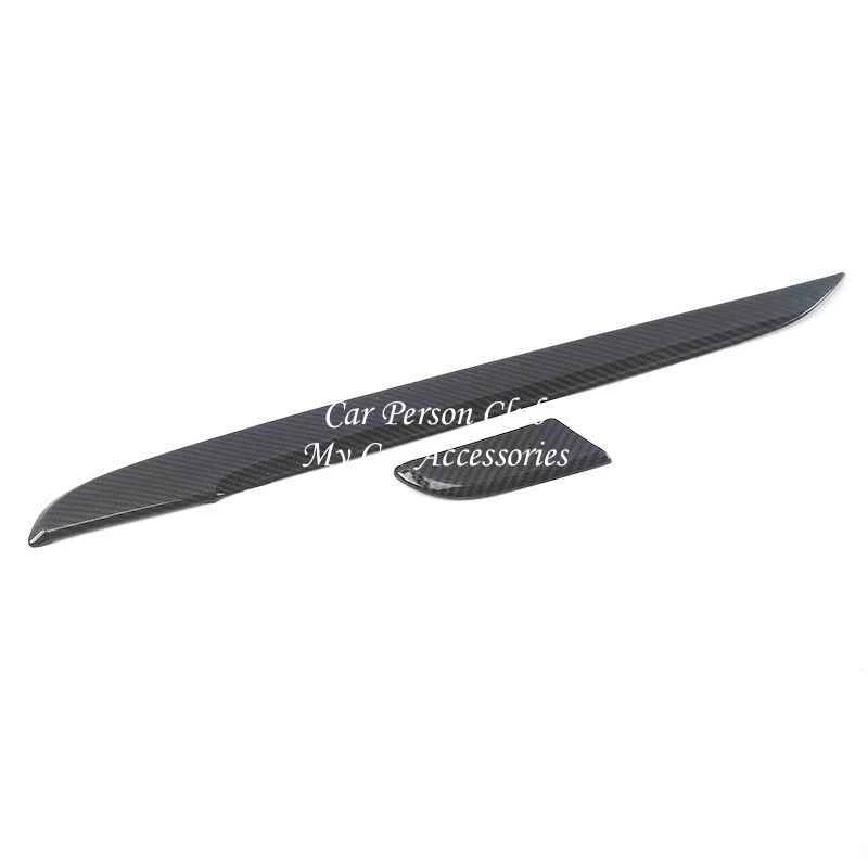 Carbon Fiber Interior Console Frame Strips Panel Trims Cover For Honda CRV CR-V 2017-2019 Car Inner Decoration Accessories
Carbon Fiber Interior Console Frame Strips Panel Trims Cover For Honda CRV CR-V 2017-2019 Car Inner Decoration Accessories