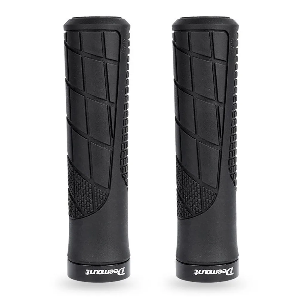 Bicycle Anti-slip Handlebar Grip For Mountain Road Bike Accs Shockproof Anti-Slip MTB Cycling Grips PC Rubber Hand Rest
Bicycle Anti-slip Handlebar Grip For Mountain Road Bike Accs Shockproof Anti-Slip MTB Cycling Grips PC Rubber Hand Rest