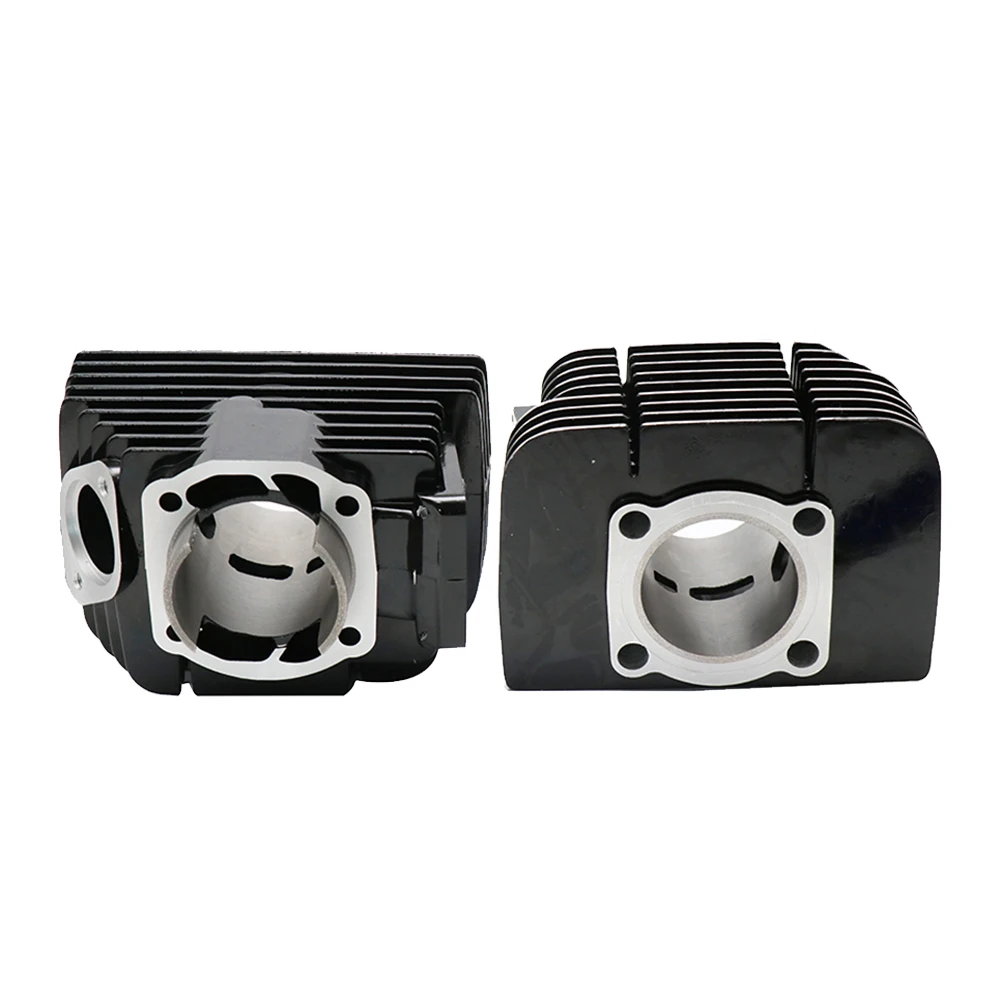 Sclmotos- 64mm For YAMAHA RD350 1973 1974 1975 Original Motorcycle Engine Parts RD350 Motorcycle Cylinder Block Kit Racing 
Sclmotos- 64mm For YAMAHA RD350 1973 1974 1975 Original Motorcycle Engine Parts RD350 Motorcycle Cylinder Block Kit Racing