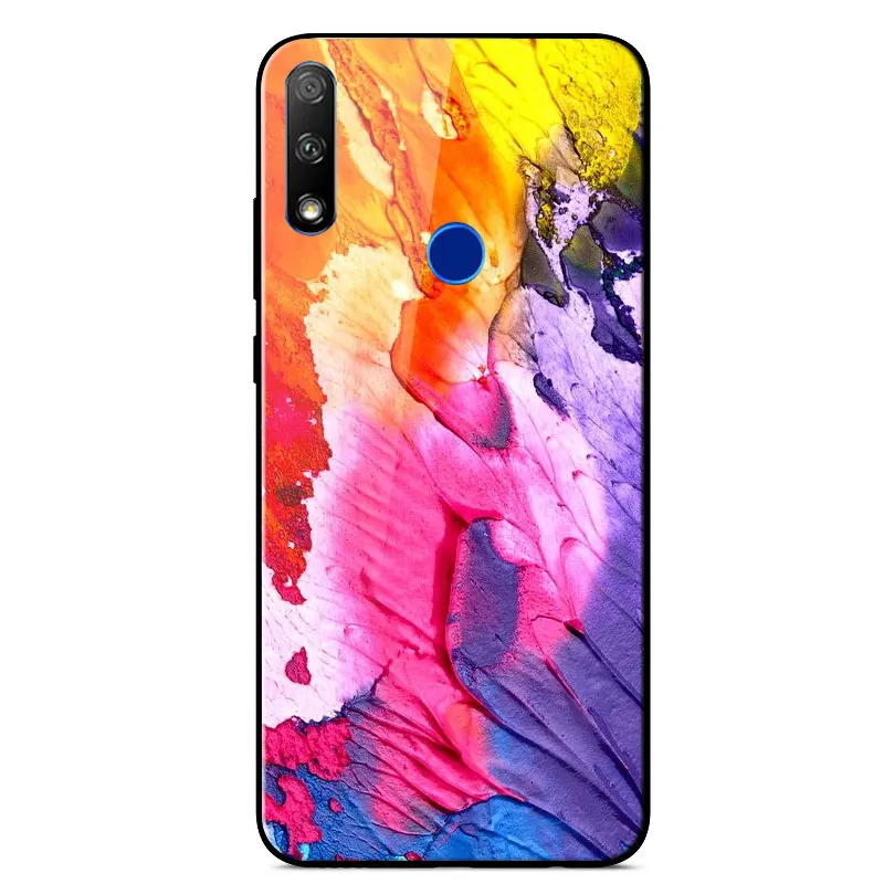 For Honor 9X Case Soft Silicone Shockproof Protection Back Cover For Huawei Honor 9X 9 X Fashion Colorful Painted Phone Cases
For Honor 9X Case Soft Silicone Shockproof Protection Back Cover For Huawei Honor 9X 9 X Fashion Colorful Painted Phone Cases